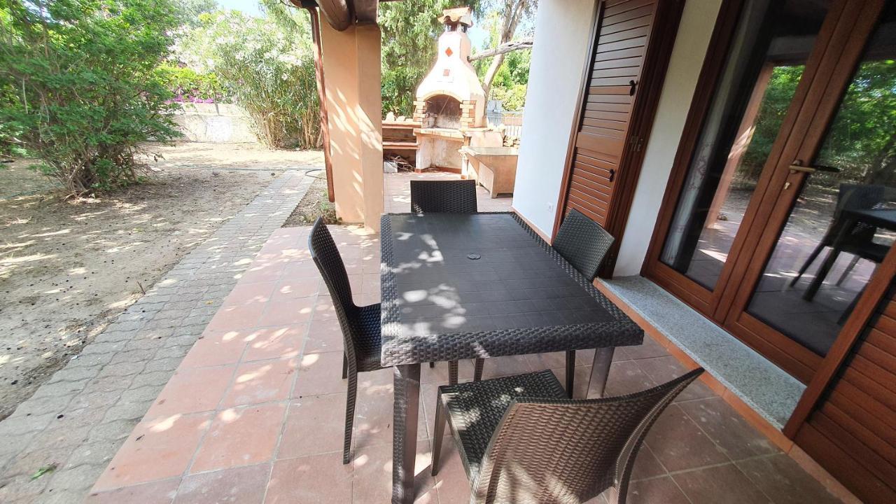 Appartamento Maestrale San Teodoro  Exterior foto